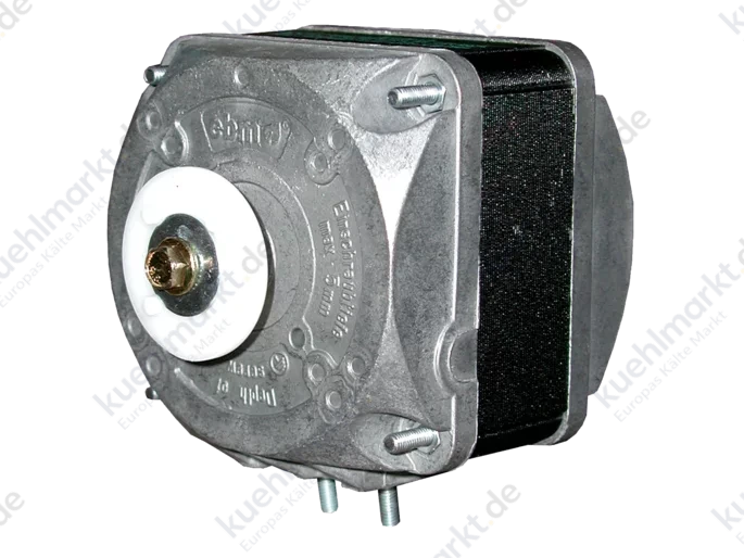 EBM Ventilatormotor M4Q045-EF01-75 34W (lange Welle)