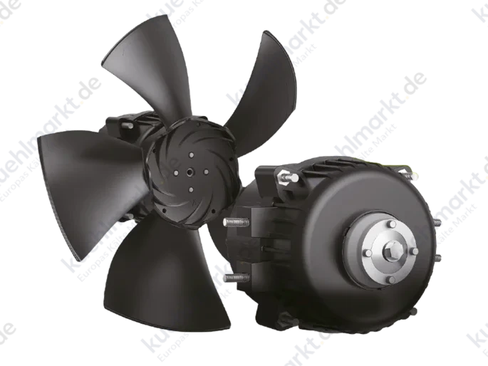 EBM Ventilatormotor iQX 21W 230V