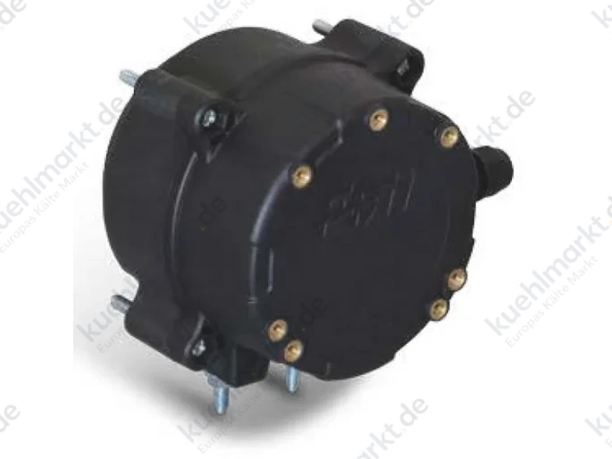 Glems FMI EC Motor EC05 5W 230V ATEX