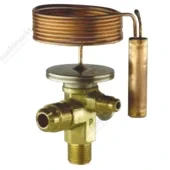 Glems Ventilator axial GT7R-230