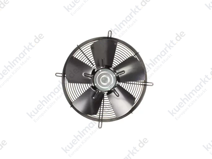 Glems Ventilator axial GTW6T550