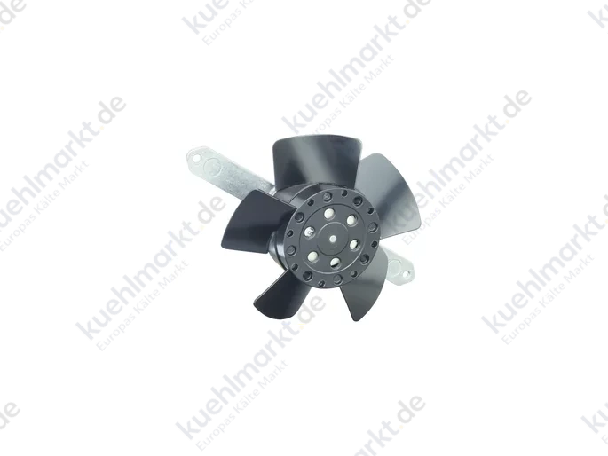 Papst Ventilator axial 4656TZ 19W