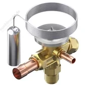 Papst Ventilator axial 4856 ZWU 13W Litze 310mm IP65