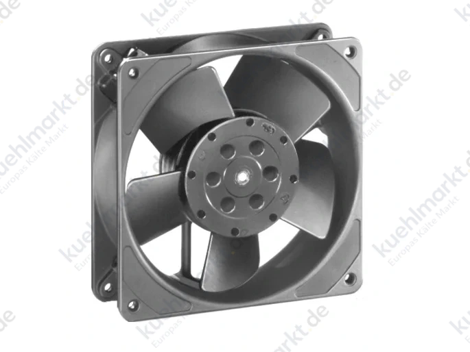 Papst Ventilator axial 4856ZW 13W Litze 310mm IP20