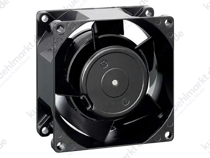 Papst Ventilator axial 8556VW 12W IP20