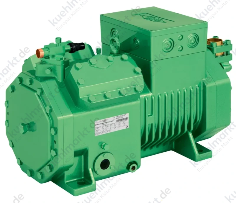 Bitzer halbh. Verdichter CE1E 2FES-2.EY-20E 230V