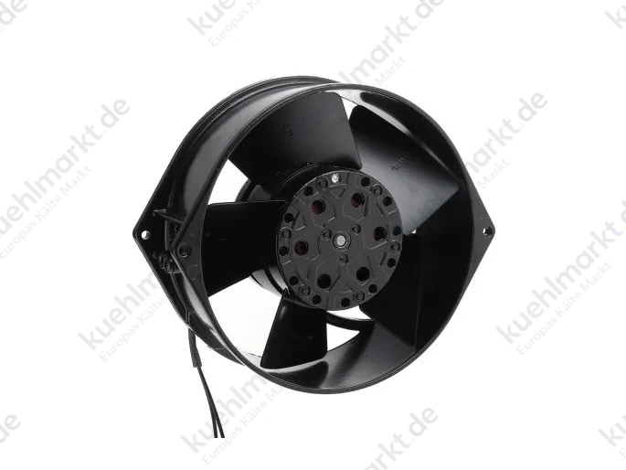 Papst Ventilator axial W2S130-BM03-01 47W IP20