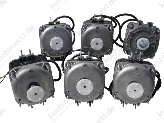 Universal Ventilatormotor 5-82-CE-3016/VN16-30