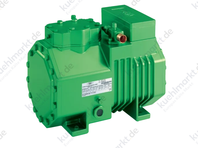 Bitzer halbh. Verdichter CE2S 2DES-3Y-40S 400V