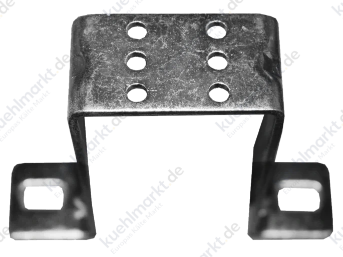 EBM Befestigungsfuß BF 1.85 85,5mm H