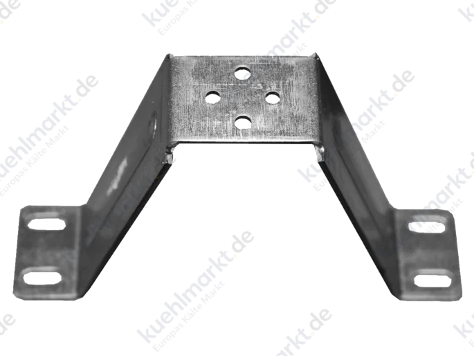 EBM Befestigungsfuß BF 2.112 112mm H