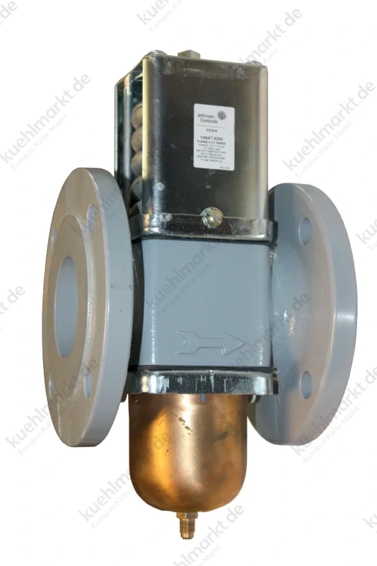Penn Kühlwasserregler V46AT-9301 DN 65 2-1/2''
