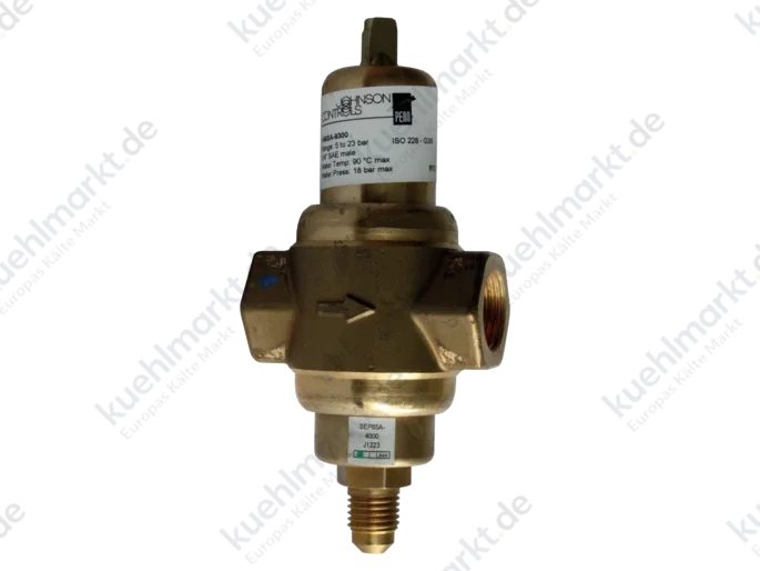 Penn Kühlwasserregler V46SA-9300 Rp 3/8''