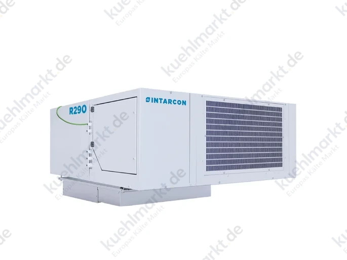 Intarcon Intartop Pro Monoblock Decke BCR-NPD-3 054 luftgekühlt 230V