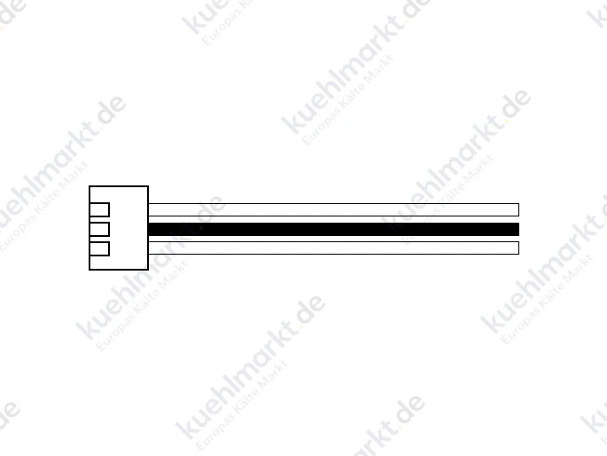 Fujitsu Redundanzmodul-Set USM 208