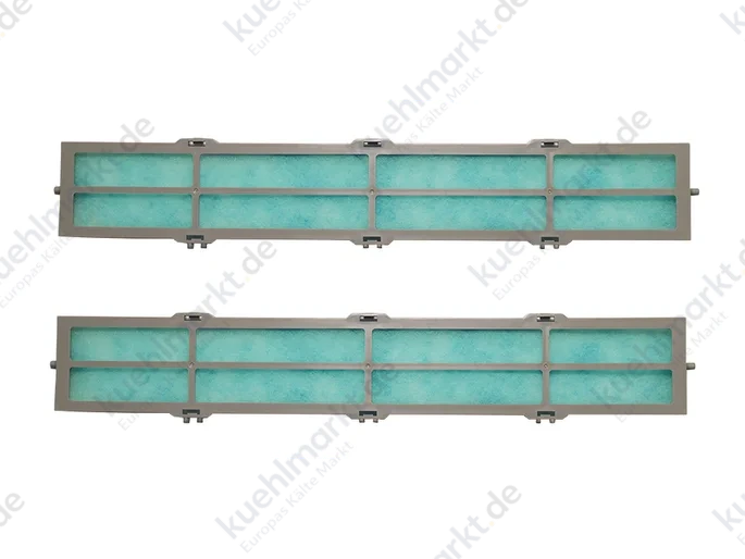 Fujitsu VICO Filter Mini - Truhenmodell UTR-FA03-5 (Pack=2 Stück)