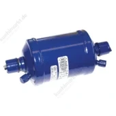 ESK Ersatzpatrone m. Dichtung FK2-35 f.BOS2