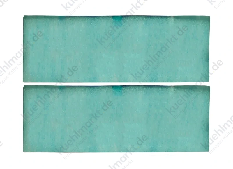 Fujitsu VICO Filter Zwischendecken UTD-HFKB (Pack=2 Stück)