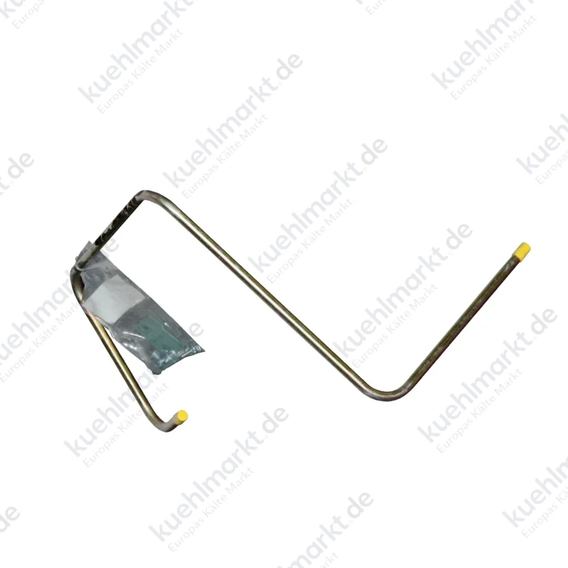 Bitzer Druckgas-Leitung mit Halter LH53/2DES-2Y