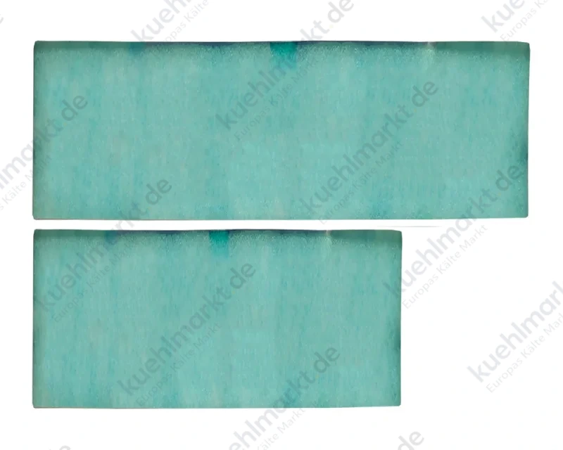 Fujitsu VICO Filter Zwischendecken UTD-HFNC