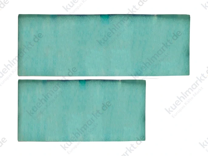 Fujitsu VICO Filter Zwischendecken UTD-HFTC