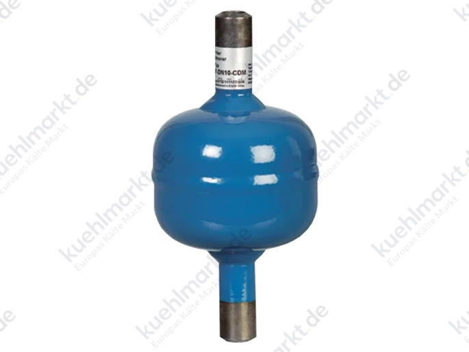 ESK Ölfilter CO2 F-10L-CDM 10mm Löt 60bar