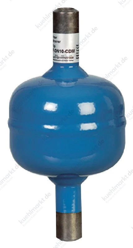 ESK Ölfilter CO2 F-DN10-CDM DN10 60bar