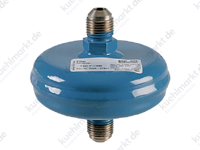 ESK Ölfilter F-10B 5/8'' UNF 53bar