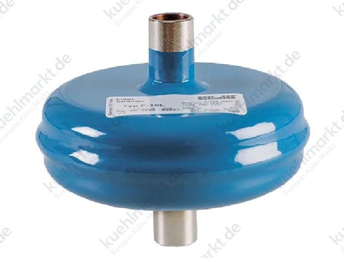 ESK Ölfilter F-12L12mm Löt 53bar