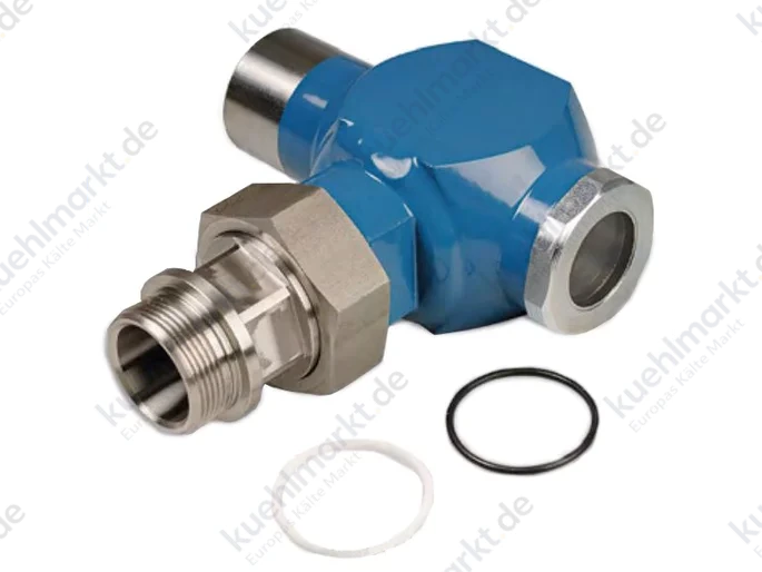 ESK Einschraubadapter 1-1/8'' SG 28mm Löt
