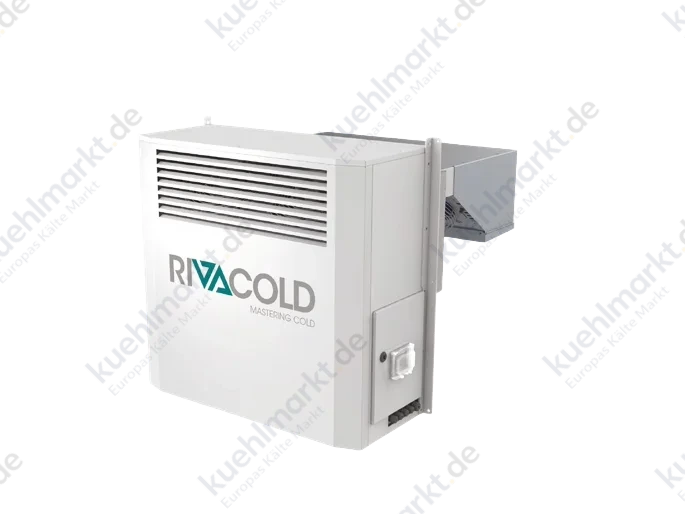 Rivacold Blocksystem BOLD NK für Außenmontage BD2251MA30P11-0011 230V
