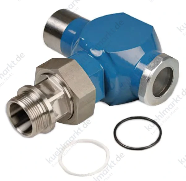 ESK Einschraubadapter 1-1/8'' SG 28mm Löt