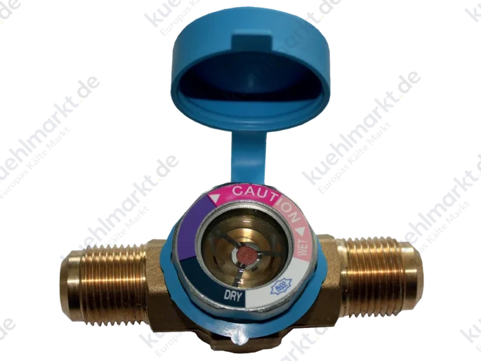 Alco Schauglas m.Indikator AMI-1MM2 7/16''UNF 805706