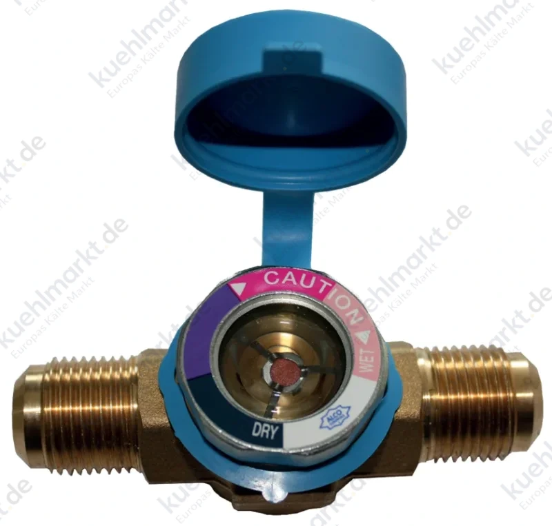 Alco Schauglas m.Indikator AMI-1MM4 3/4''UNF 805708