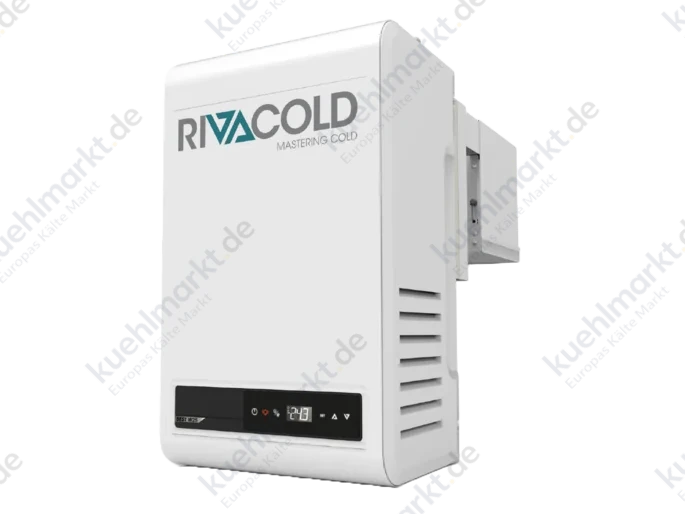 Rivacold Sattel Blocksystem NK BEST EASY BYWS352MA60P12 R290 400V