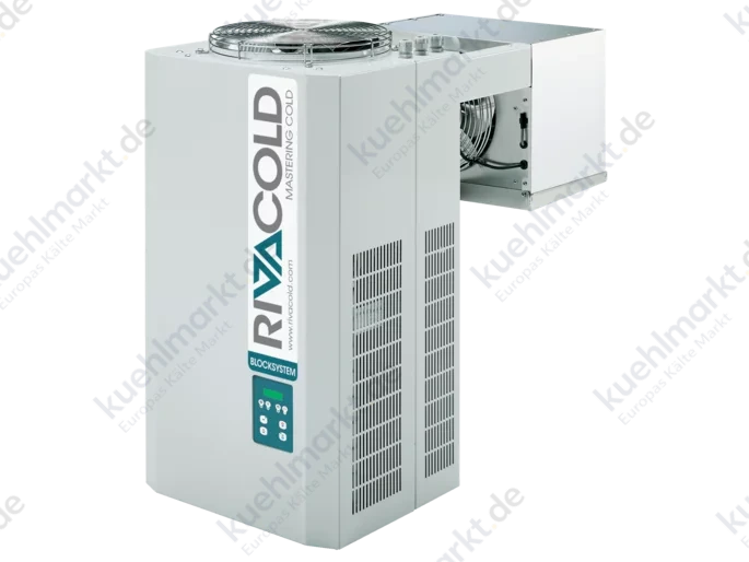 Rivacold Sattel Blocksystem NK FAM 034 P 001/C R290 230V