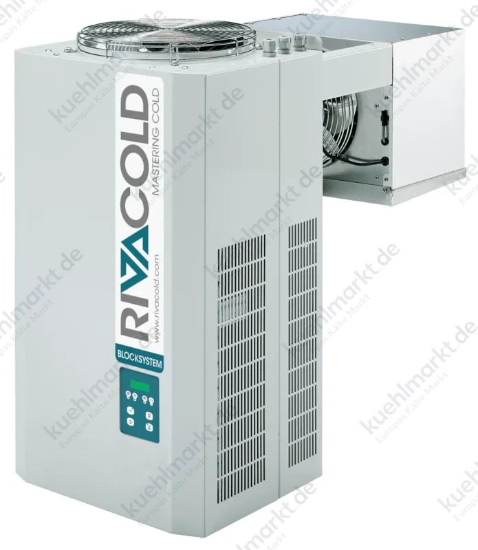 Rivacold Sattel Blocksystem NK FAM 034 P 001/C R290 230V