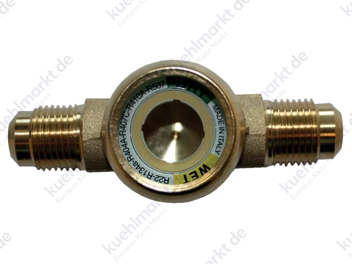 Castel Schauglas m.Indikator 3910/22 a/a 7/16 UNF