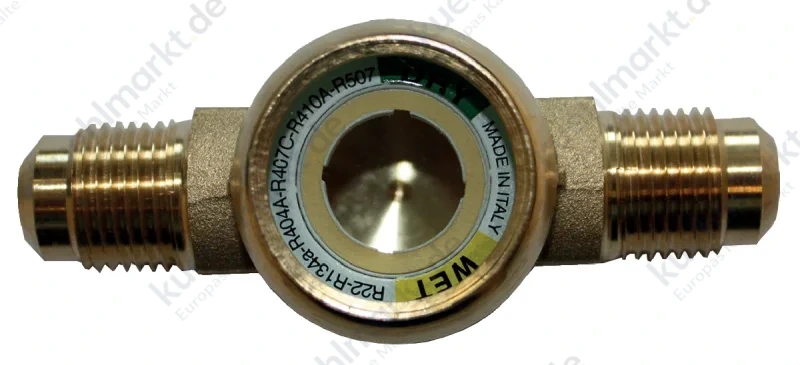 Castel Schauglas m.Indikator 3910/22 a/a 7/16 UNF