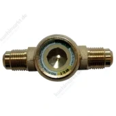 Castel Schauglas m.Indikator 3910/33 a/a 5/8 UNF