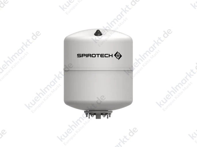 Spirotech Ausdehnungsgefäß SpiroExpand EVCool 25L