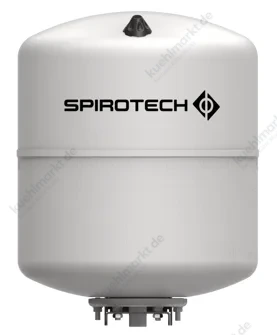 Spirotech Ausdehnungsgefäß SpiroExpand EVCool 25L