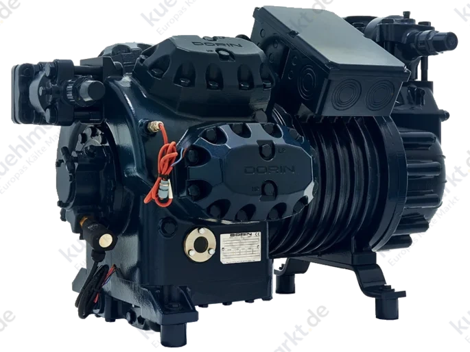 Dorin Verdichter H7 H6000CS-E m.INT69 400V