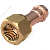 Armacell Kupferrohr Tubolit vorisoliert SZC-068/E25 1/4''x0,8mm (2x25m Bund=50m)