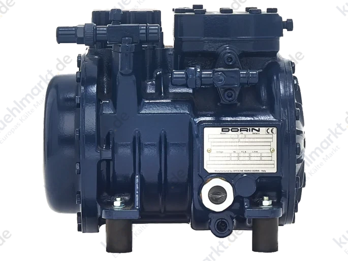 Dorin Verdichter Inverter HI11 HI101CC-E m. INT69 400V