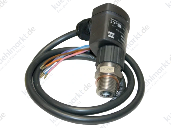 Bitzer Opto Niveau-Überwachung Ersatz OLC-K1 230V f.4FC- bis 4NES- 347 334 03