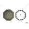 Bitzer Opto Niveau-Überwachung Ersatz OLC-K1 230V f.4FC- bis 4NES- 347 334 03