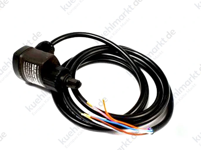 Bitzer Opto elektronische Einheit OLC-D1 230V ohne Prisma