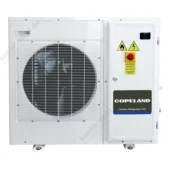 Bitzer Zubehörpaket montiert f. LH44E/2EES-2Y bis LH84E/2CES-4Y