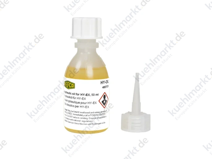 Refco Hydrauliköl für HY-EX, 50ml